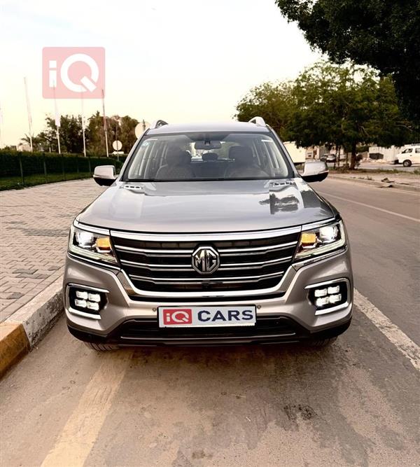 ام جي RX8 2022 للبيع في العراق -  بغداد